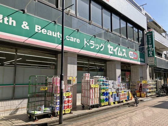 apartment 東京都葛飾区鎌倉３丁目16-3-1f