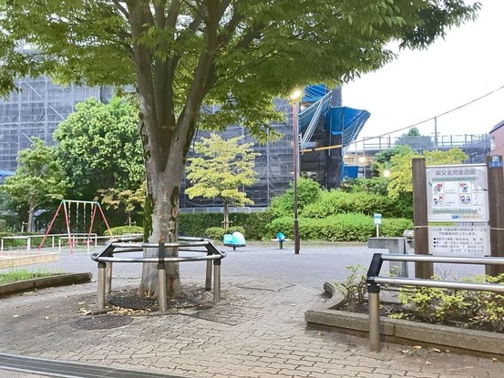 apartment 東京都葛飾区鎌倉３丁目16-3-1f