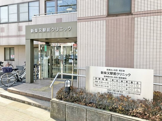 apartment 東京都葛飾区鎌倉３丁目16-3-1f