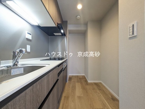 apartment 東京都葛飾区鎌倉３丁目16-3-1f
