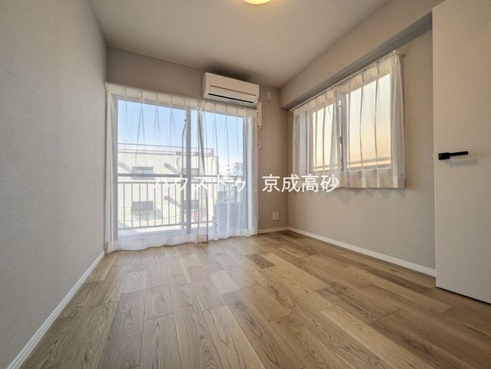 apartment 東京都葛飾区鎌倉３丁目16-3-1f