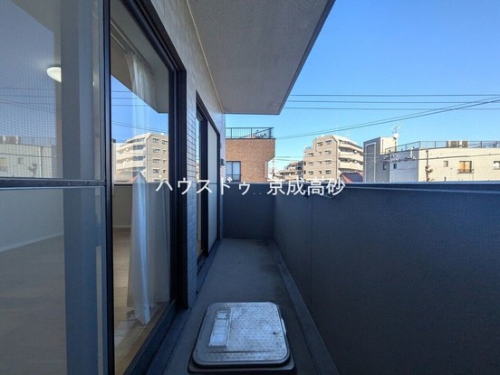 apartment 東京都葛飾区鎌倉３丁目16-3-1f