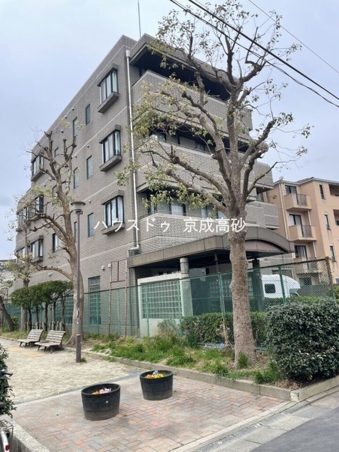 apartment 東京都江戸川区東小岩２丁目
地図を見る