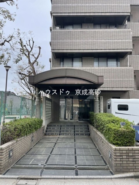 apartment 東京都江戸川区東小岩２丁目
地図を見る