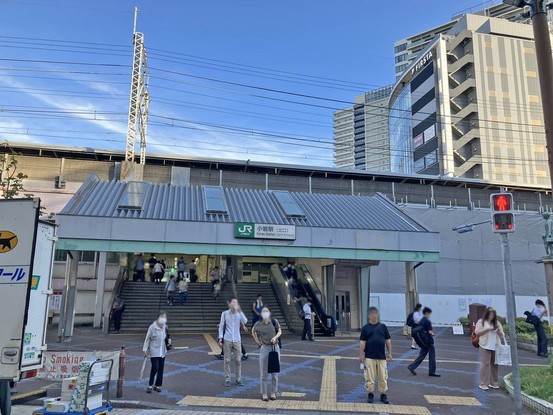 apartment 東京都江戸川区東小岩２丁目
地図を見る