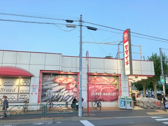 apartment 東京都江戸川区東小岩２丁目
地図を見る