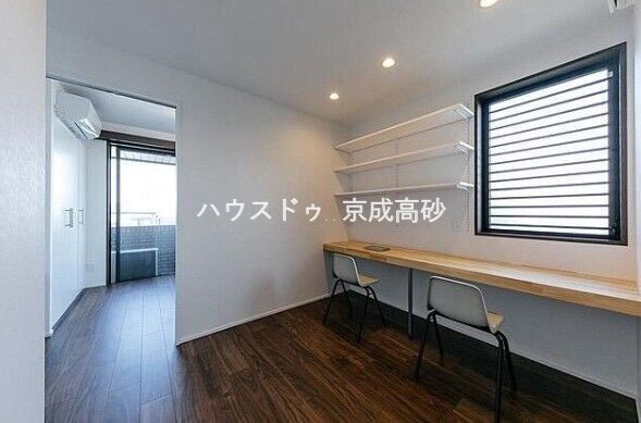 apartment 東京都江戸川区東小岩２丁目
地図を見る
