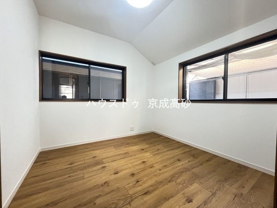 detached 千葉県市川市須和田１丁目
地図を見る