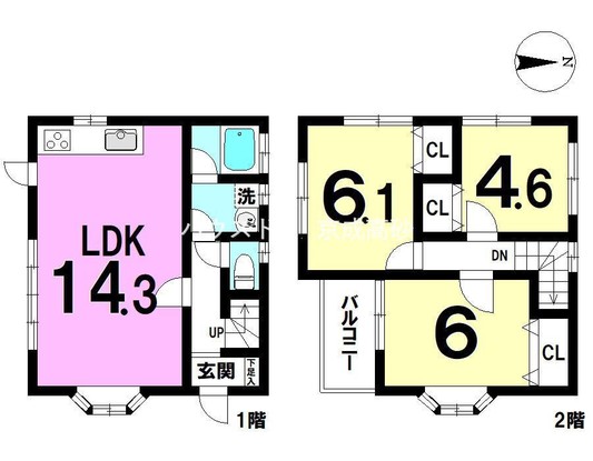 detached 千葉県市川市須和田１丁目
地図を見る