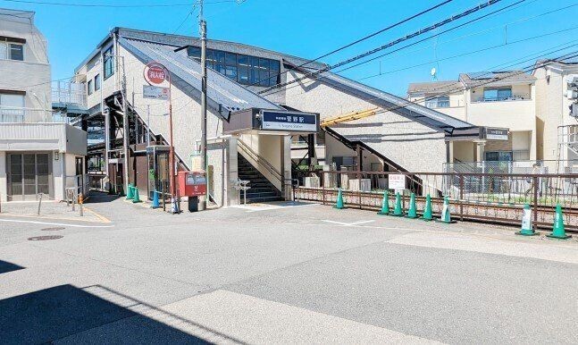 detached 千葉県市川市須和田１丁目
地図を見る