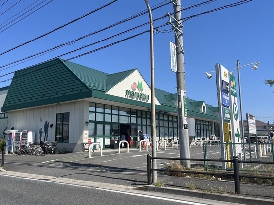 detached 千葉県市川市須和田１丁目
地図を見る