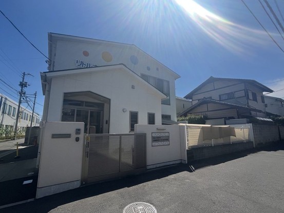 detached 千葉県市川市須和田１丁目
地図を見る