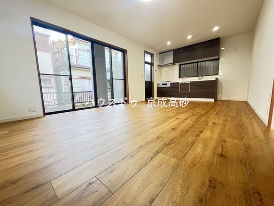 detached 千葉県市川市須和田１丁目
地図を見る