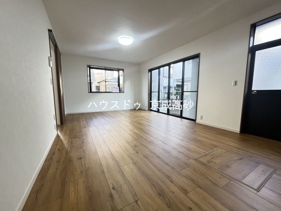 detached 千葉県市川市須和田１丁目
地図を見る