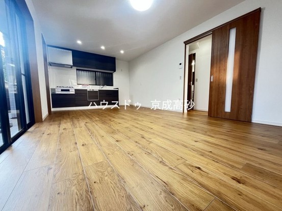 detached 千葉県市川市須和田１丁目
地図を見る