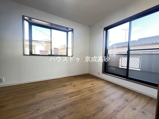 detached 千葉県市川市須和田１丁目
地図を見る