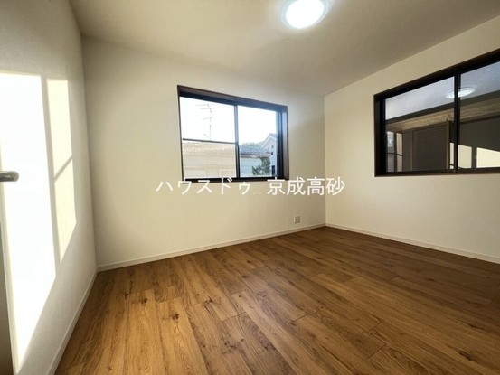 detached 千葉県市川市須和田１丁目
地図を見る