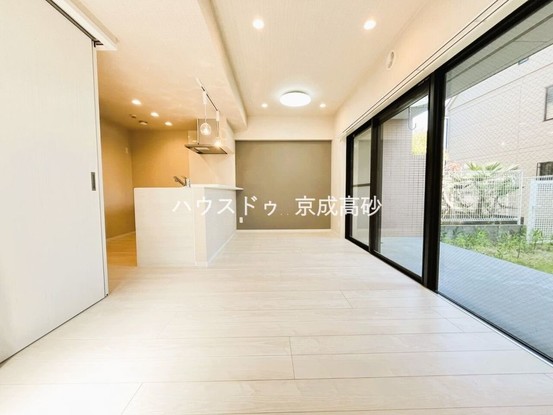apartment 東京都葛飾区鎌倉３丁目16-3-1f