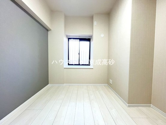apartment 東京都葛飾区鎌倉３丁目16-3-1f