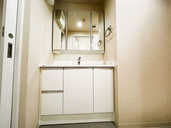 apartment 東京都葛飾区鎌倉３丁目16-3-1f