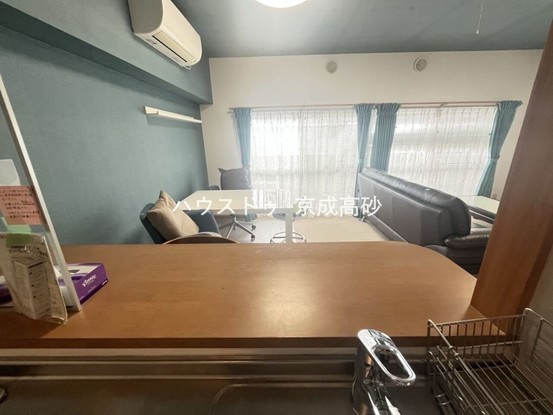 apartment 東京都葛飾区東新小岩３丁目
地図を見る