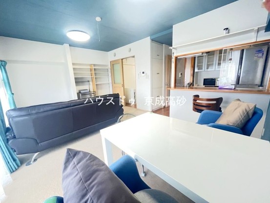 apartment 東京都葛飾区東新小岩３丁目
地図を見る