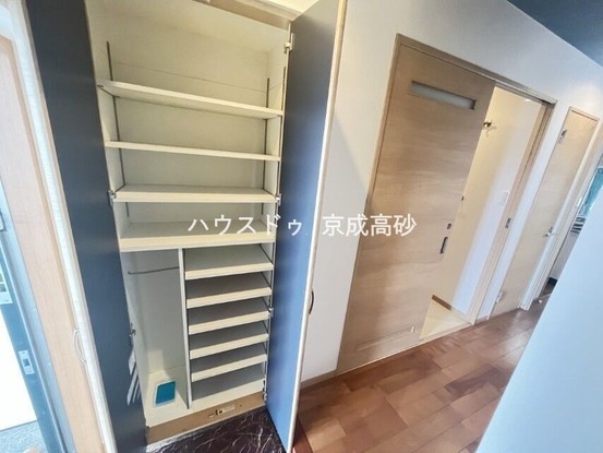 apartment 東京都葛飾区東新小岩３丁目
地図を見る