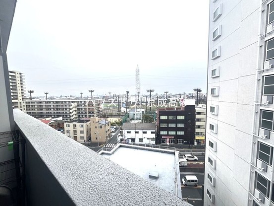 apartment 東京都葛飾区東新小岩３丁目
地図を見る
