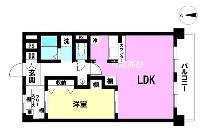 apartment 東京都葛飾区東新小岩３丁目
地図を見る