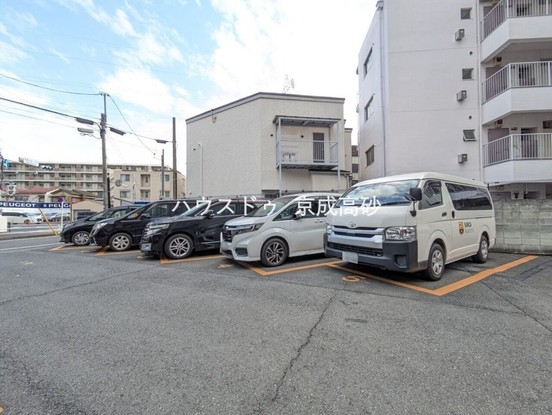 apartment 東京都葛飾区東新小岩３丁目
地図を見る