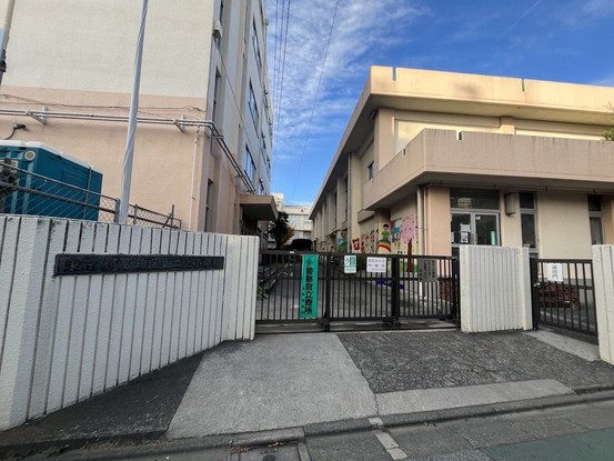 apartment 東京都葛飾区東新小岩３丁目
地図を見る
