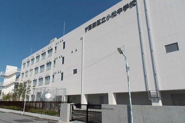 apartment 東京都葛飾区東新小岩３丁目
地図を見る