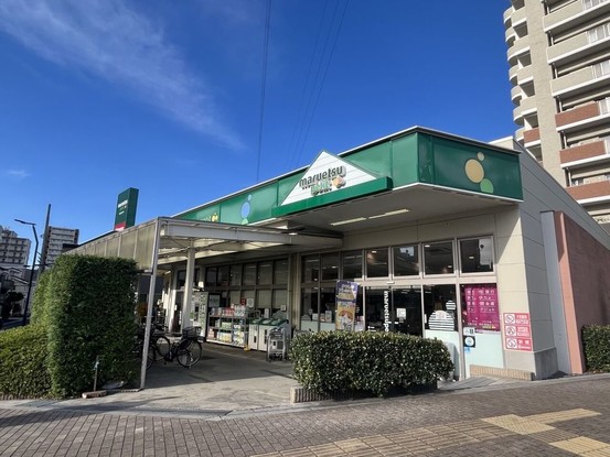 apartment 東京都葛飾区東新小岩３丁目
地図を見る