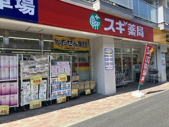 apartment 東京都葛飾区東新小岩３丁目
地図を見る