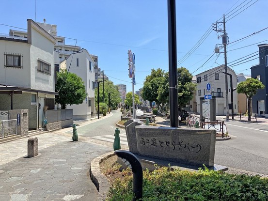 apartment 東京都葛飾区東新小岩３丁目
地図を見る