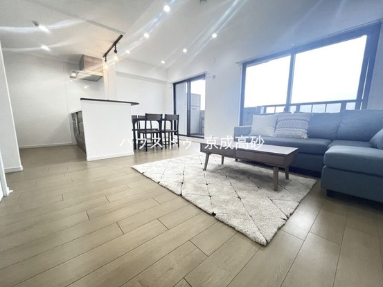 apartment 東京都葛飾区鎌倉３丁目16-3-1f