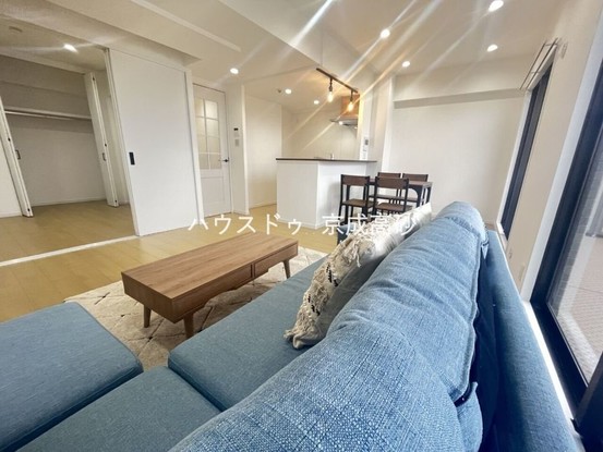 apartment 東京都葛飾区鎌倉３丁目16-3-1f