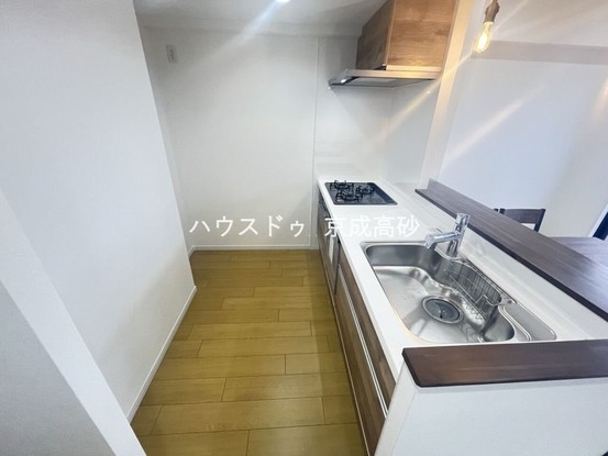 apartment 東京都葛飾区鎌倉３丁目16-3-1f