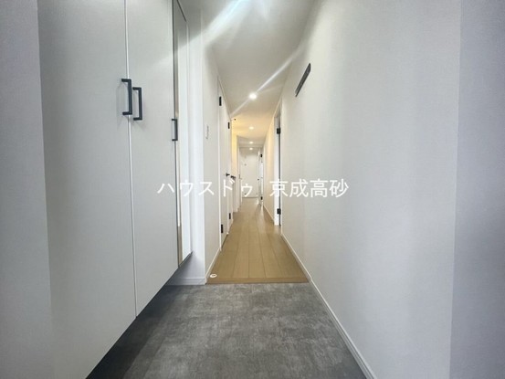 apartment 東京都葛飾区鎌倉３丁目16-3-1f
