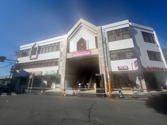 apartment 東京都葛飾区鎌倉３丁目16-3-1f