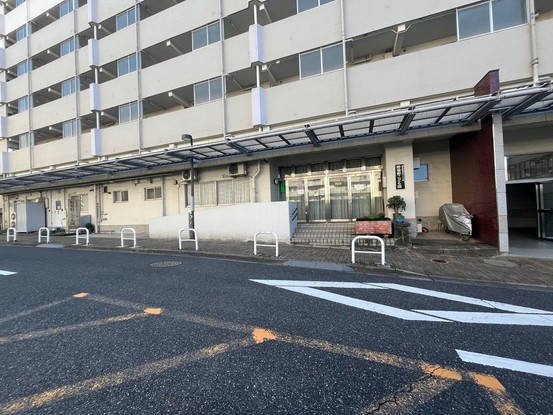 apartment 東京都葛飾区鎌倉３丁目16-3-1f