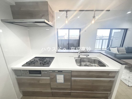 apartment 東京都葛飾区鎌倉３丁目16-3-1f