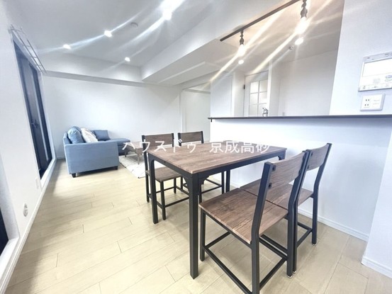 apartment 東京都葛飾区鎌倉３丁目16-3-1f