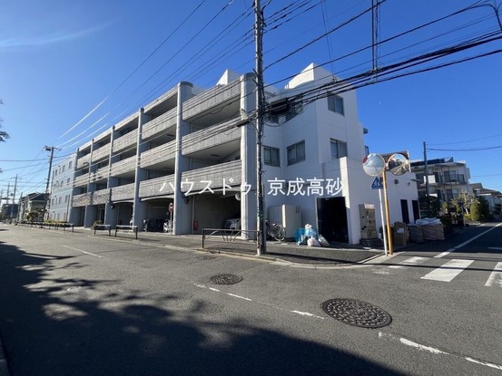 apartment 東京都葛飾区鎌倉３丁目16-3-1f