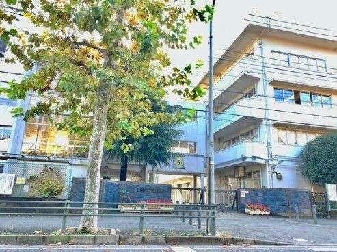 apartment 東京都葛飾区鎌倉３丁目16-3-1f