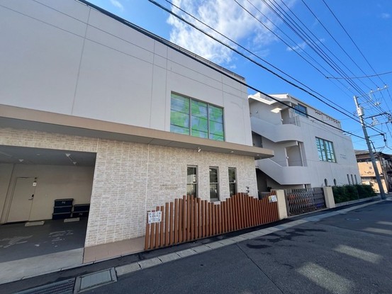 apartment 東京都葛飾区鎌倉３丁目16-3-1f