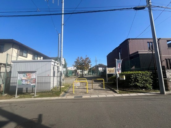apartment 東京都葛飾区鎌倉３丁目16-3-1f