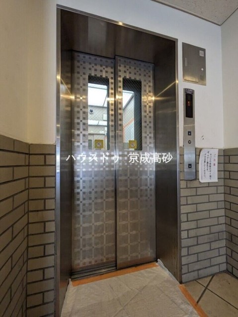 apartment 東京都葛飾区鎌倉３丁目16-3-1f