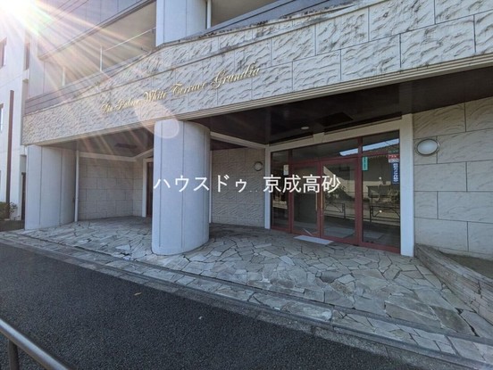 apartment 東京都葛飾区鎌倉３丁目16-3-1f