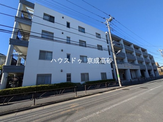 apartment 東京都葛飾区鎌倉３丁目16-3-1f